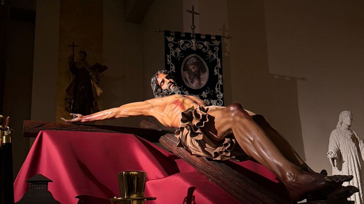 MODIFIQUÉ LOS CAMBIOS DEL RECORRIDO, PERO NO LA FECHA