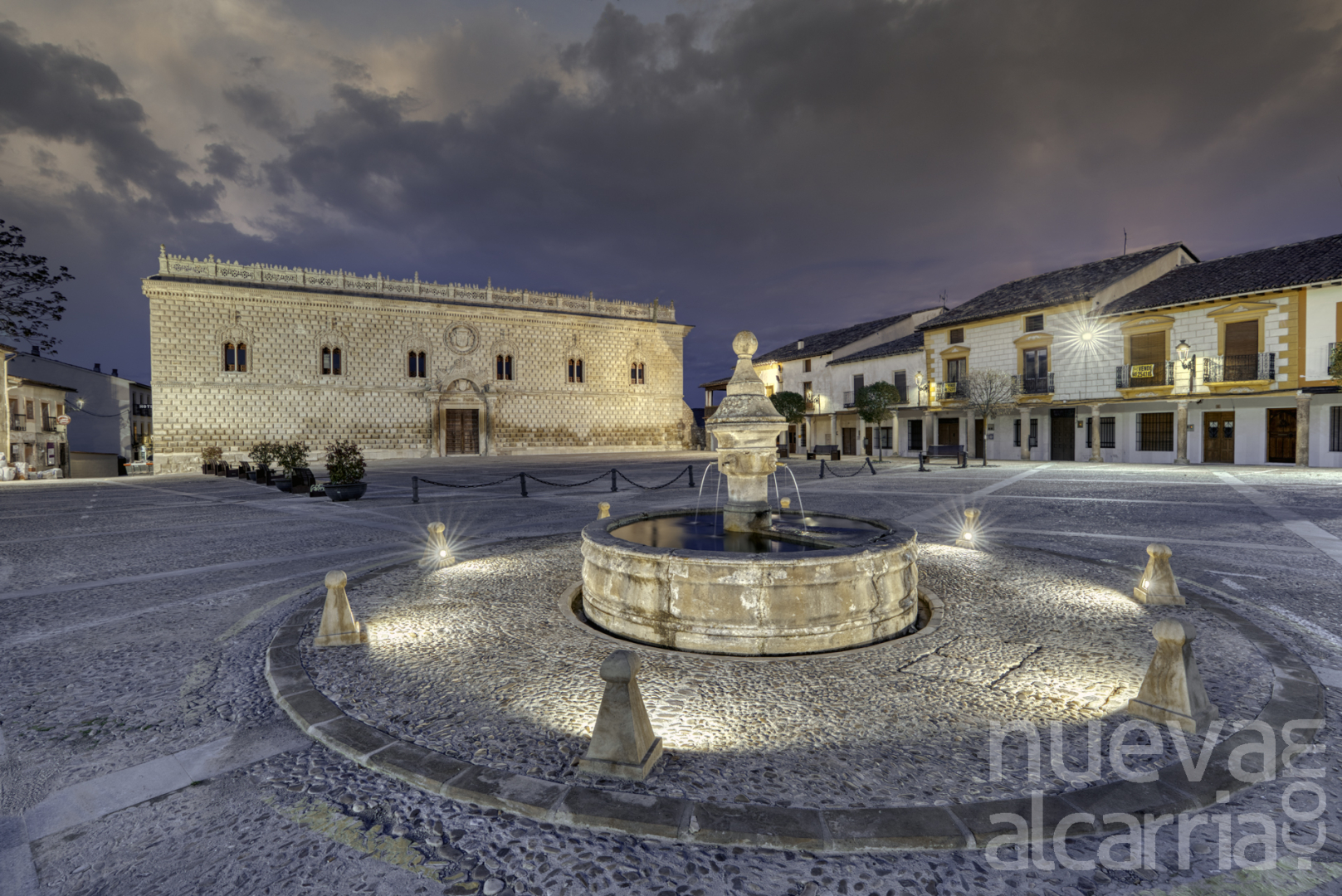 COGOLLUDO ACOGE UNA JORNADA ACADÉMICA SOBRE SU PAPEL EN EL INICIO DEL RENACIMIENTO EN ESPAÑA