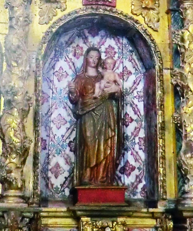 ESCRITURAS DE CENSO DE LA COFRADÍA DE NUESTRA SEÑORA DEL ROSARIO DE LA ZARZA EN 1763: UNA FORMA DE CRÉDITO ECLESIÁSTICO