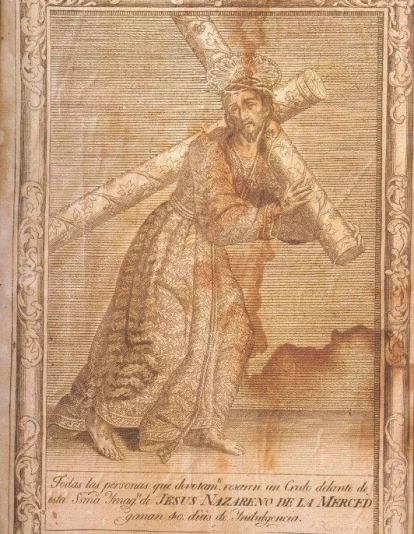 SEMANA SANTA EN LA HOYA DE HUESCA