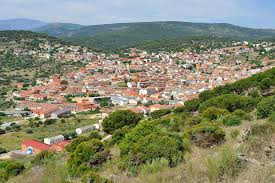 BLOG “EL RINCÓN DEL CRONISTA” EN EL HOYO DE PINARES