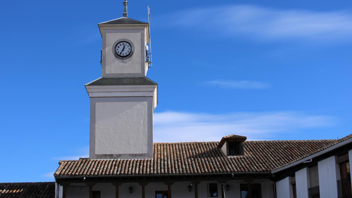 LA COMUNIDAD DE MADRID AUTORIZA A VALDEMORO LA ADOPCIÓN DE UNA BANDERA OFICIAL Y LOS CAMBIOS EN SU ESCUDO HERÁLDICO