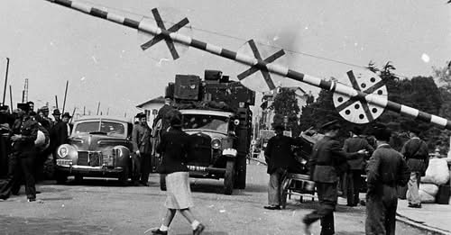 NUEVO EPISODIO DE ESPAÑA EN LA HISTORIA