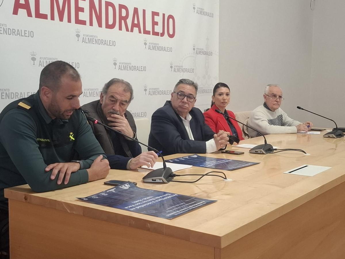 LA ARQUITECTURA DE LOS VACA PROTAGONIZA LAS XVI JORNADAS DE HISTORIA