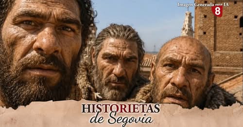 ANTEPENÚLTIMO CAPÍTULO DE LA SEXTA TEMPORADA