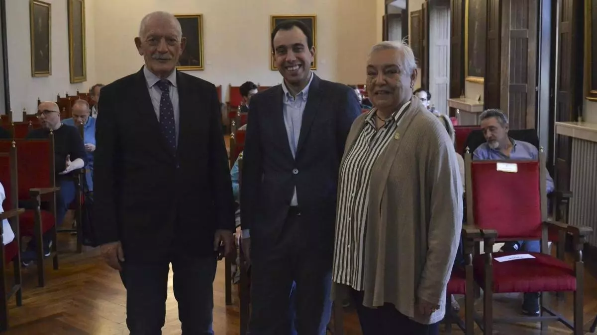 EL TUMBO NUEVO DEL ARCHIVO DEL MONASTERIO DE SANTA MARÍA DEL BELMONTE: