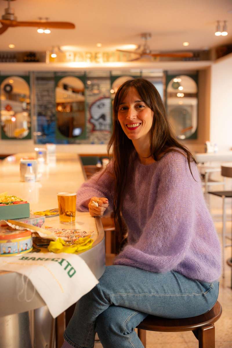 ‘ESMORZARET’, UN RECETARIO DE BOCADILLOS PARA HOMENAJEAR EL ALMUERZO VALENCIANO