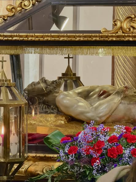 GRAN PROCESION DEL SILENCIO