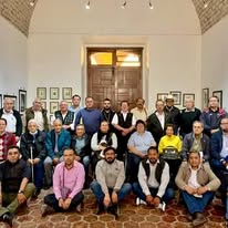 LA REUNIÓN MENSUAL 413 DE LA ASOCIACIÓN ESTATAL DE CRONISTAS MEXICANOS