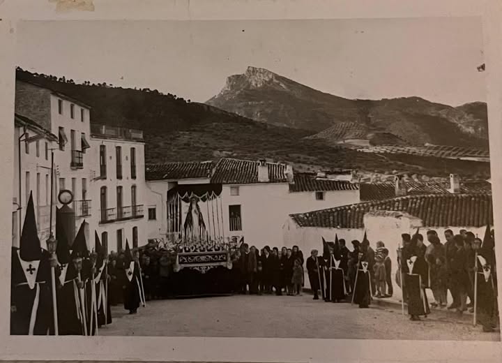 RECOPILACIÓN PARA EL LIBRO SOBRE ORCERA