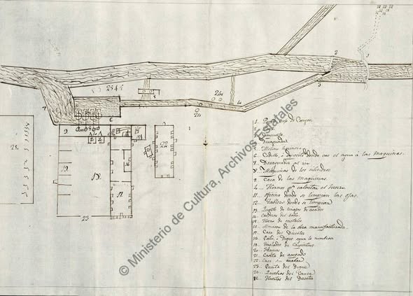 MEMORIA DE FONTAMEÑA DE PRESTÍN EN EL CONCEJO DE PARRES (ASTURIAS)