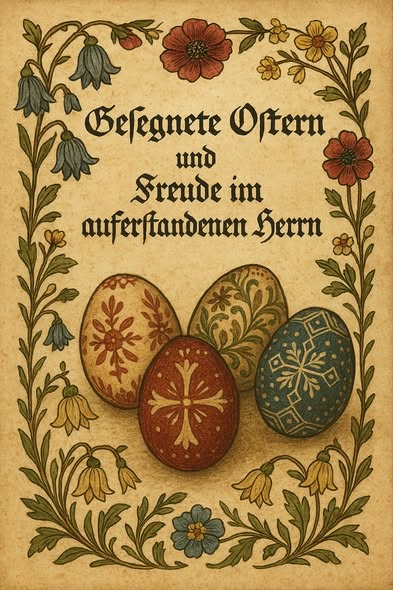 QUE LO EFÍMERO NO APAGUE LA ESENCIA DE LA TRADICIÓN