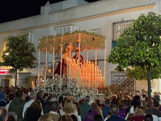 FERVOR Y ESPLENDOR EN LA SEMANA SANTA DE 2026