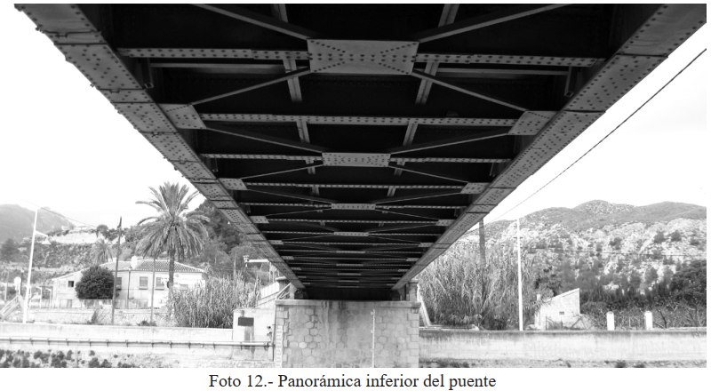 GOVERT WESTERVELD-EL PUENTE DE BLANCA – VÍA DE UNIÓN EN EL VALLE DE RICOTE (11)
