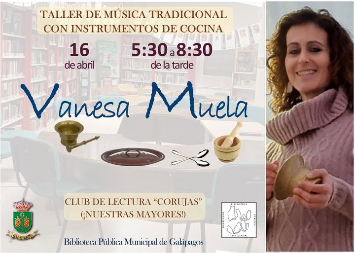 CONOCER EL FOLCLORE DE CASTILLA A TRAVÉS DE SUS MÚSICAS Y CANCIONES