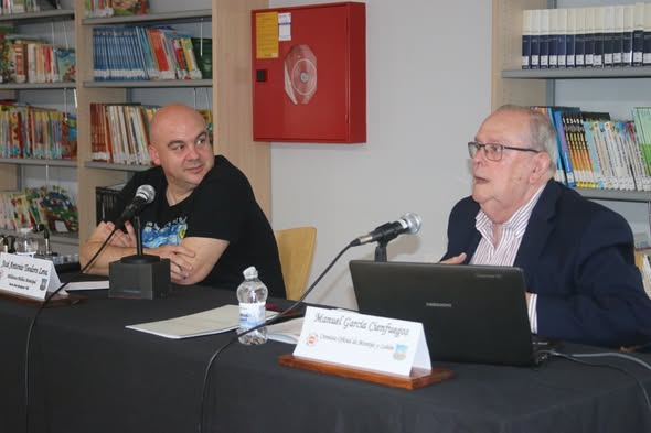 INVESTIGAR, TRABAJAR, ESTUDIAR, EXPONER Y PUBLICAR.