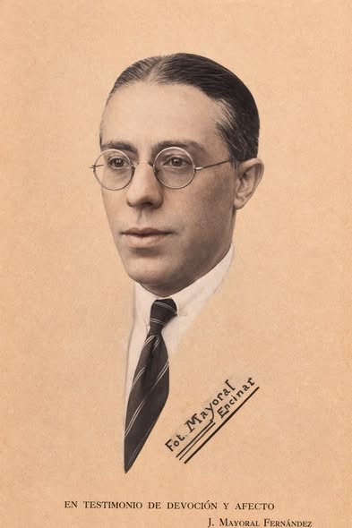 JOSÉ MAYORAL FERNÁNDEZ: CRONISTA, DRAMATURGO Y ALMA CULTURAL DE ÁVILA, EN EL CENTENARIO DEL CUENTO ESCÉNICO ‘LA MUERTE DEL LOBO’.