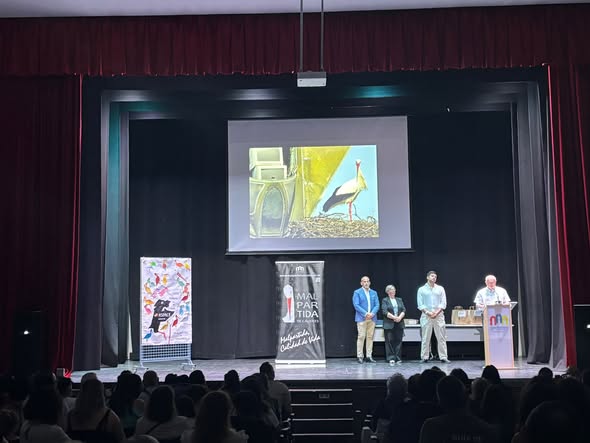 XXXV SEMANA DE LA CIGÜEÑA