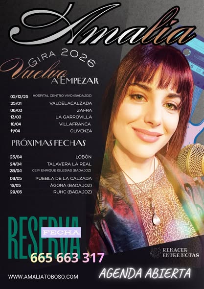 HOY EN TALAVERA, REFRANES Y MÚSICA.