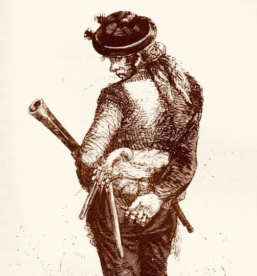 CRÓNICA NEGRA DEL SIGLO XIX (PRIMERA PARTE)