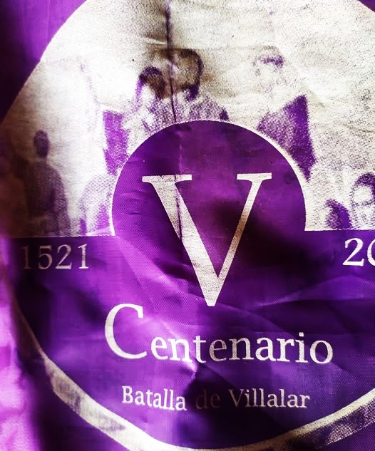 VILLALAR NO CUENTA EN ESPAÑA PORQUE LA FIESTA DE CASTILLA Y LEÓN NO EXISTE MÁS ALLÁ DE LA COMUNIDAD AUTÓNOMA