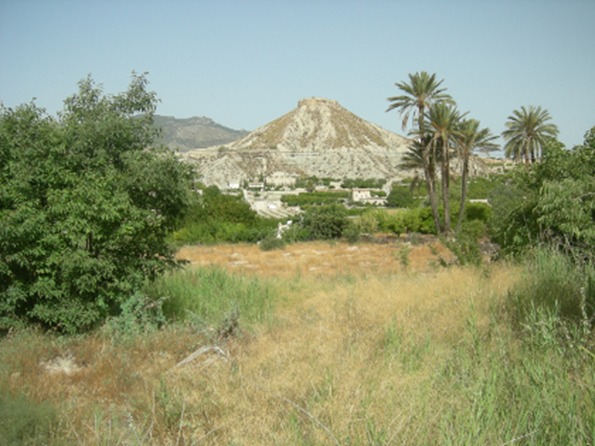 AVEMPACE Y LA TRADICIÓN HERMÉTICA EN EL VALLE DE RICOTE (7)