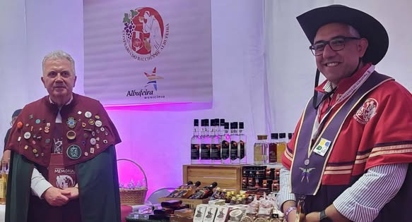 NUEVO HERMANAMIENTO DE «EL DORNILLO»