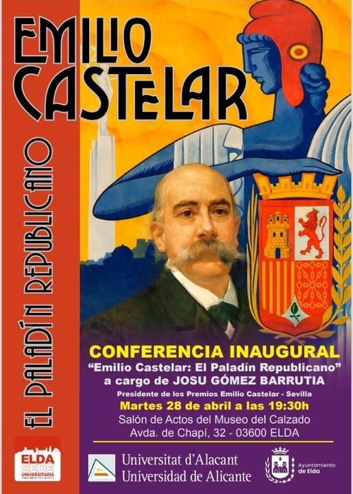 DON EMILIO NOS CONVOCA