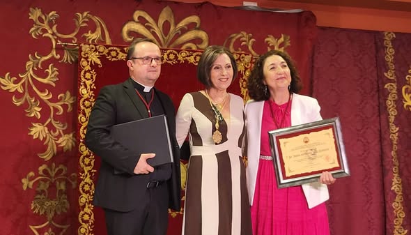 UN PREGÓN QUE DEJA HUELLA