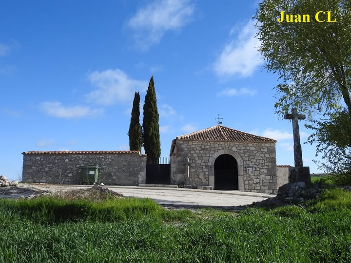 SALUDO FUENTEPIÑELANO 4687