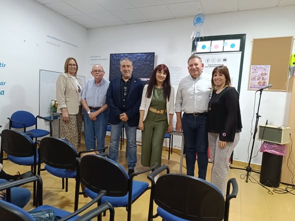 LOS REFRANES DE J.L. MOLINA EN LOBÓN Y TALAVERA LA REAL