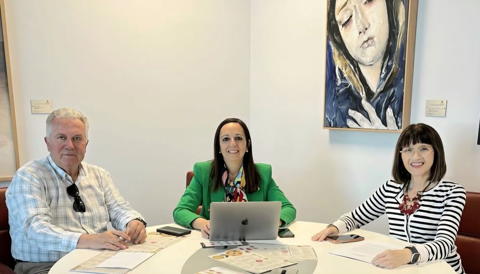 PIPIRRANADA UJA – EL DORNILLO 2026