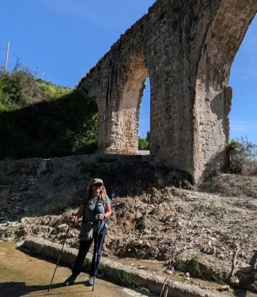 ¿QUIEN VA A SALIR EN EL PUENTE DE MAYO?