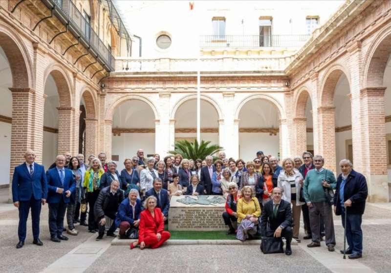 XI CONGRESO INTERNACIONAL DE HISTORIA COMARCAL: LA IMAGEN EN LA HISTORIA: SOLIDEZ, HEGEMONÍA E INTERROGANTES.