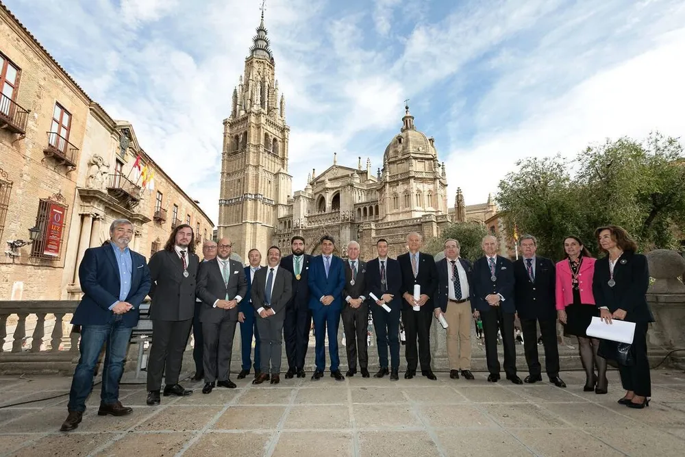 LA STEHG PUBLICA EL SEGUNDO NÚMERO DE SU REVISTA ‘TAZMÍA’