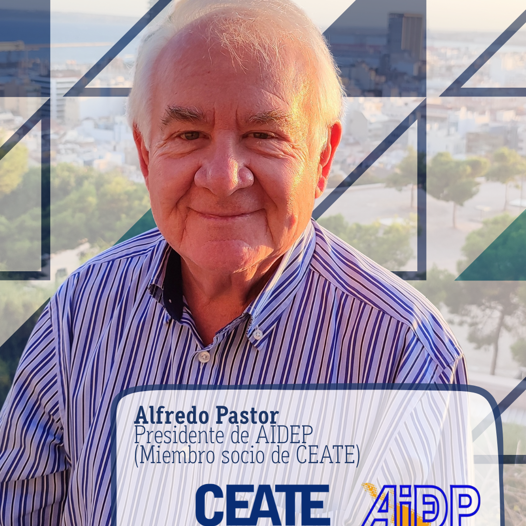 PASTOR, DE AIDEP, NOS TRAE LA HISTORIA DE LOS DESPOSORIOS DE LOS REYES CATÓLICOS