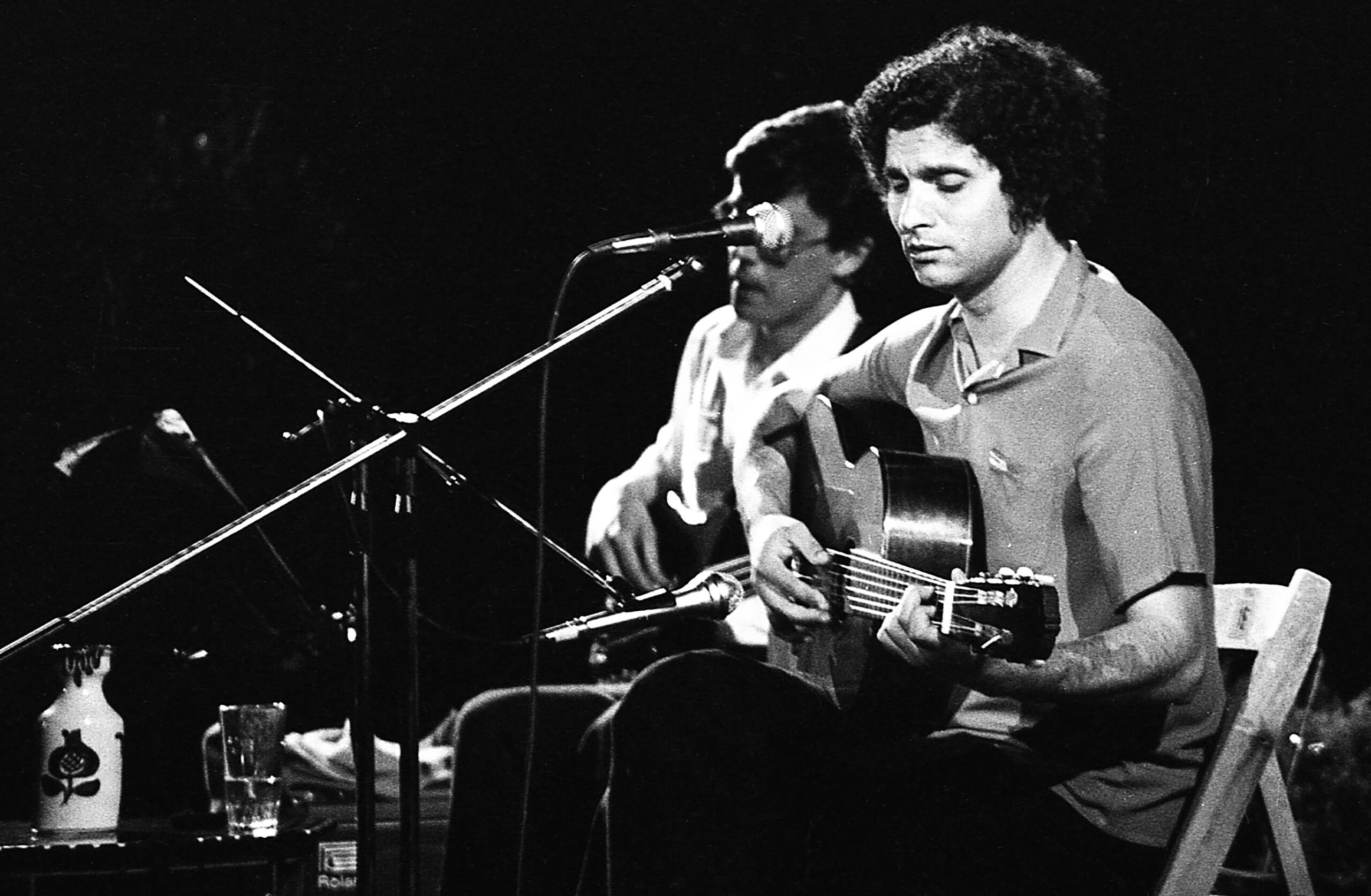 25 AÑOS SIN TI. CARLOS CANO