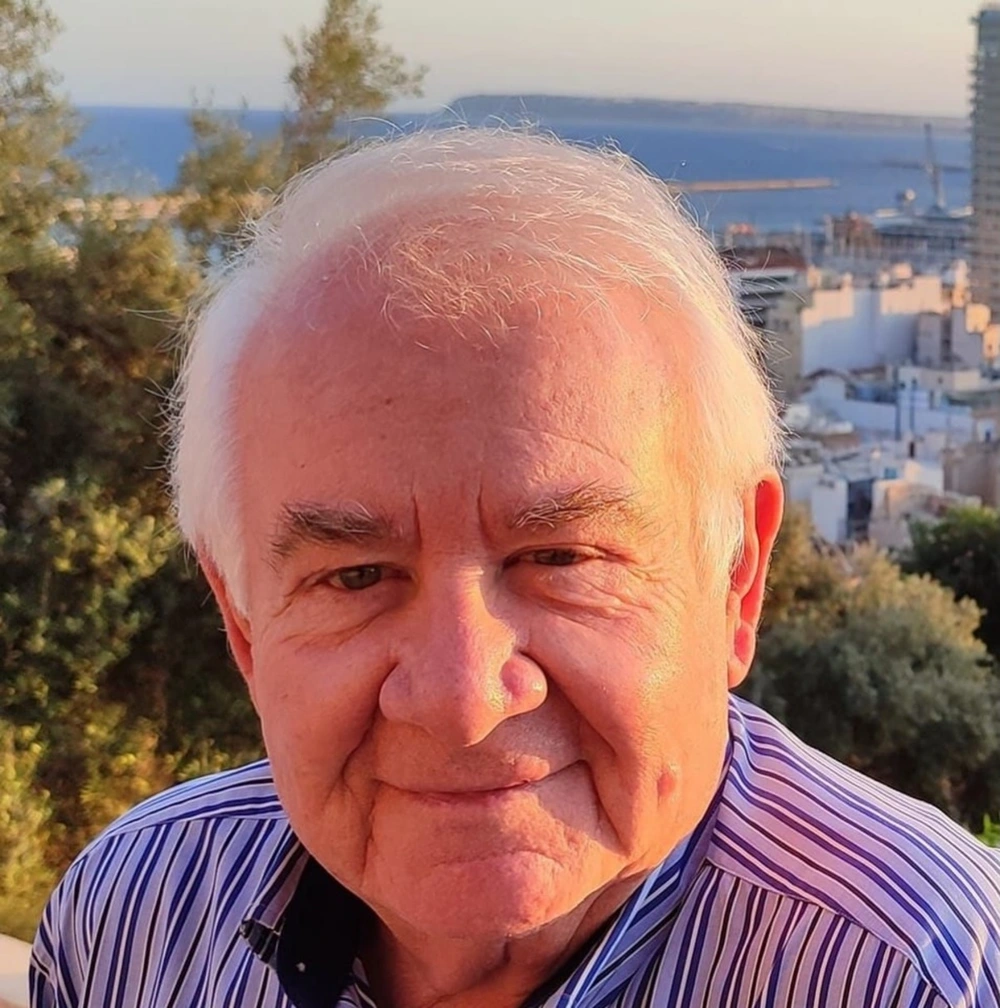 YEPES NOMBRA A ALFREDO PASTOR UGENA COMO CRONISTA OFICIAL