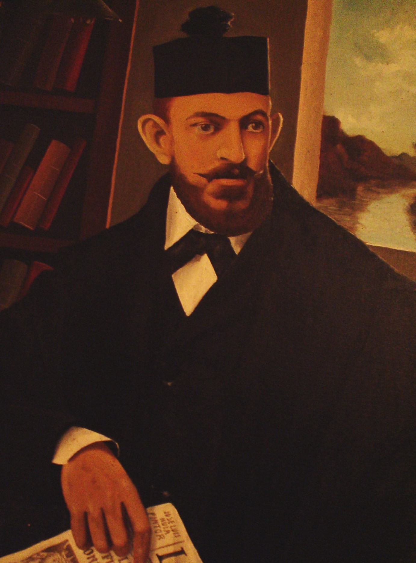 RECORDANDO A ELEUTERIO NULA GRUESO, ESCRITOR, PERIODISTA. INVESTIGADOR, CATEDRÁTICO EN EL SIGLO XIX-XX (I)