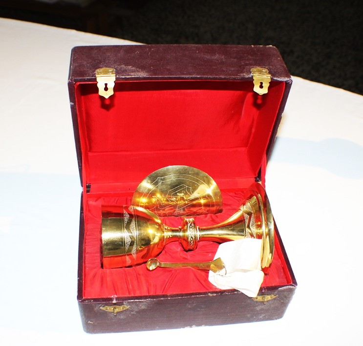 ORO PARECE, PLATA NO ES…