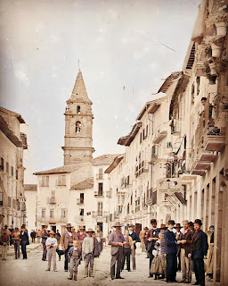 AUTOS DE BUEN GOBIERNO EN ALCALÁ REAL