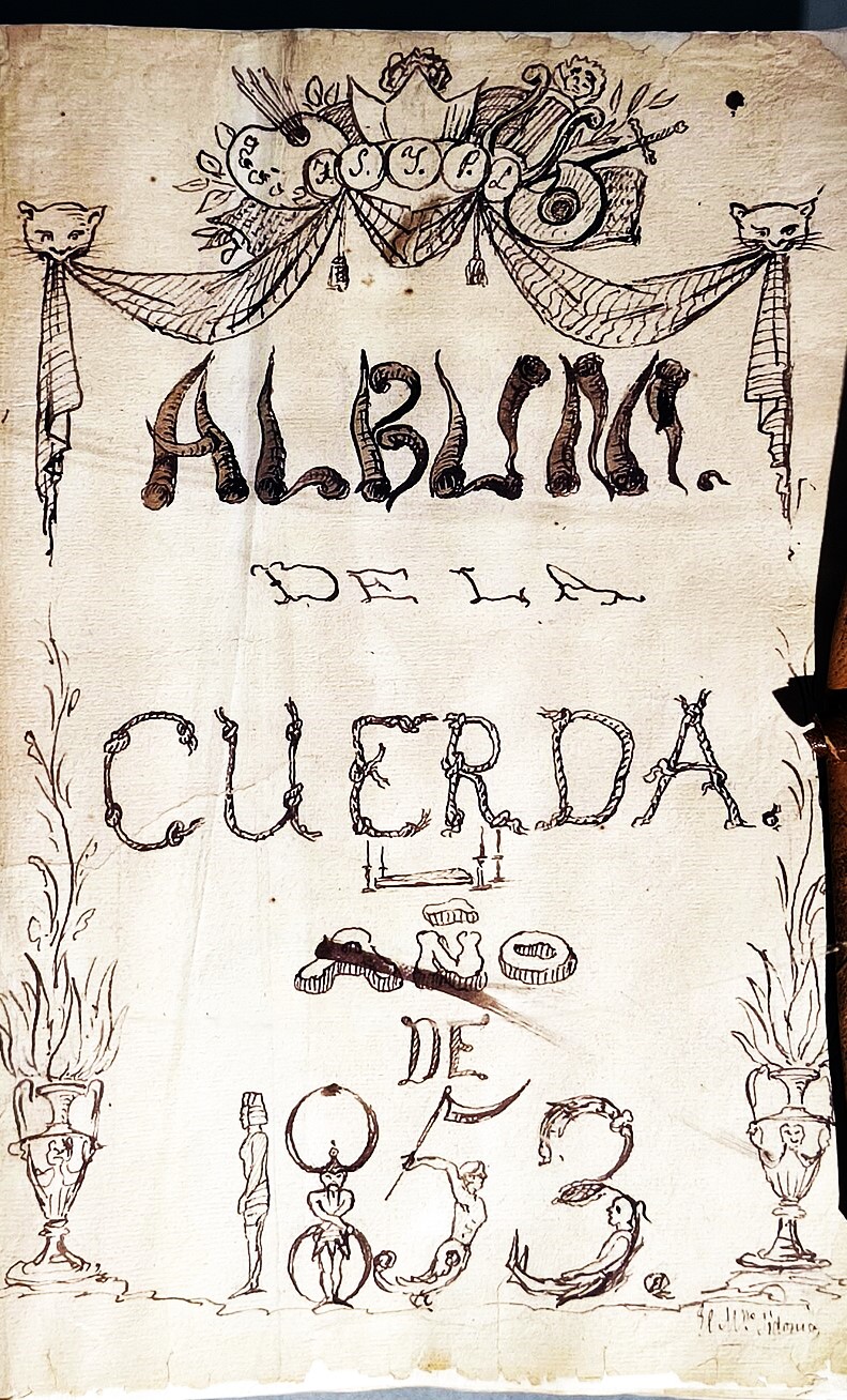 ENTONCES TAMBIÉN FUIMOS LIBRES