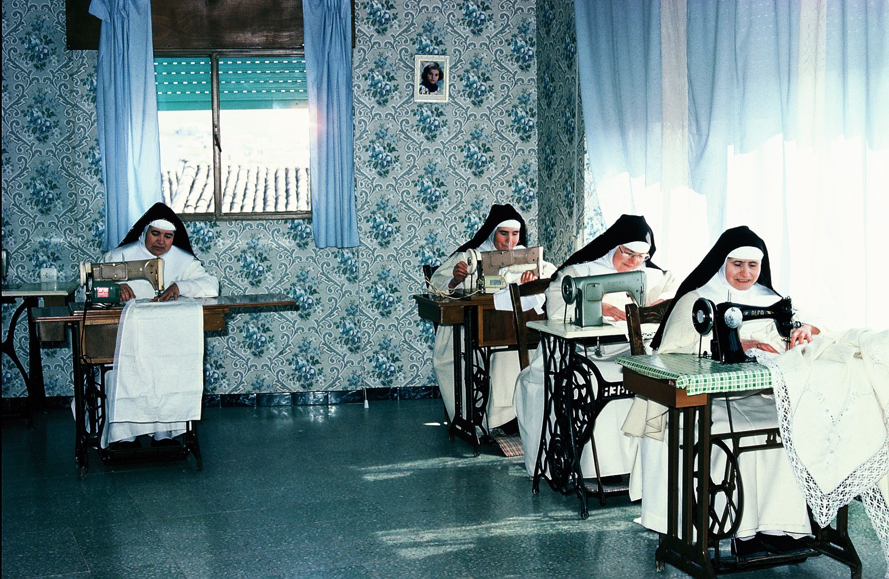 EL CONVENTO DE MONJAS DOMINICAS, DE VILLANUEVA DEL ARZOBISPO,  EN EL SIGLO XXI