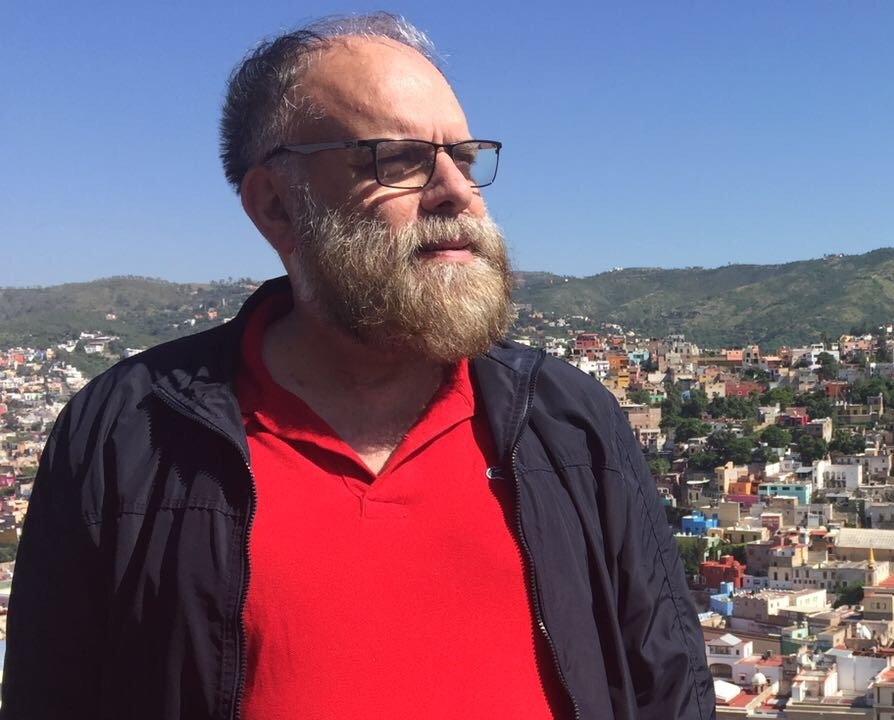 SER CRONISTA OFICIAL ES TOTALMENTE VOCACIONAL