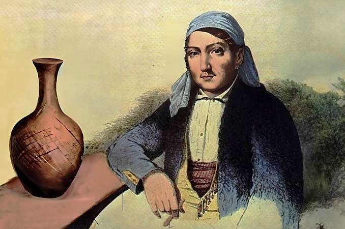 QUE LE DEN MORCILLA,  ÚLTIMA VOLUNTAD DE LUIS CANDELAS