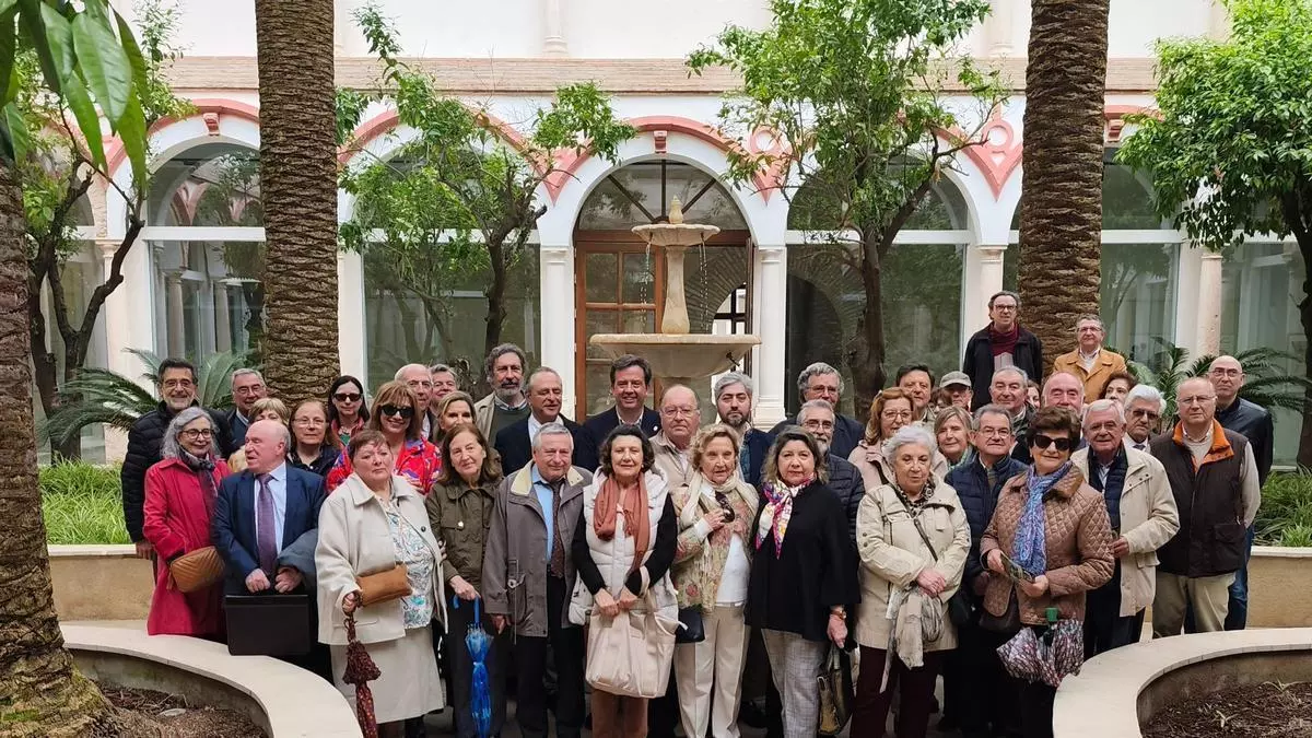 ACADÉMICOS Y AUTORIDADES SE REÚNEN EN LUCENA PARA RECORDAR LA BATALLA DE MARTÍN GONZÁLEZ Y SU IMPACTO HISTÓRICO