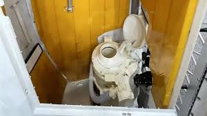 EL RETRETE DE ORIÓN DEL ARTEMIS II