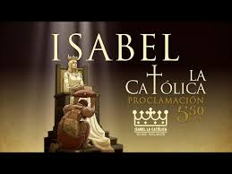 RECREACIONES Y REALIDADES DE ISABEL