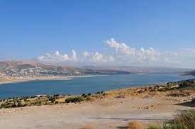 HISTORIA INMEDIATA: LA PROBLEMÁTICA EN TORNO AL RÍO LITANI