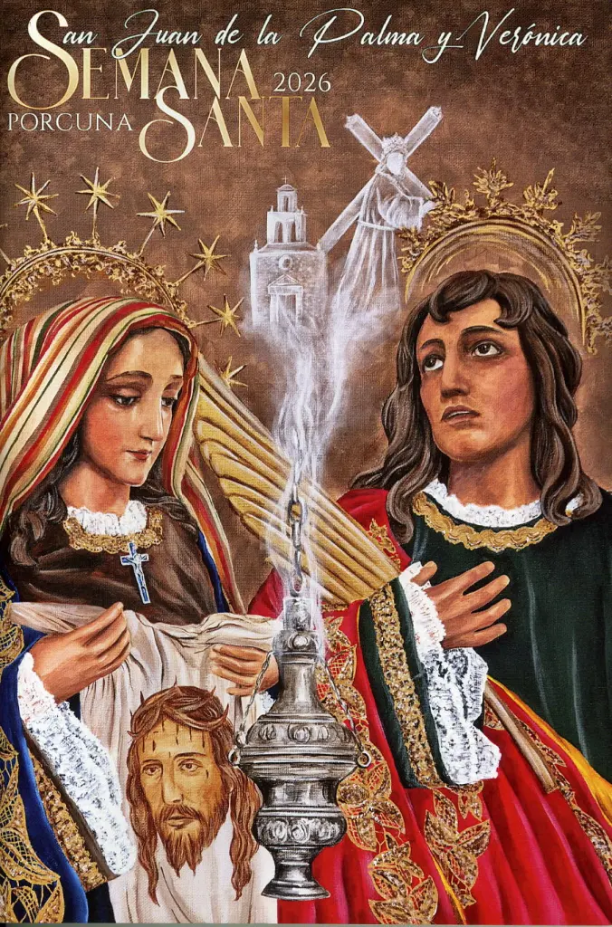 LA DEVOCIÓN AL «VÍA CRUCIS» EN PORCUNA